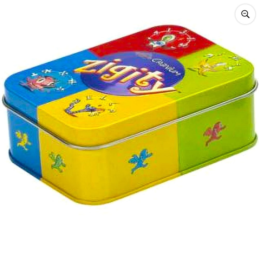 Cranium Zigity (Tin)